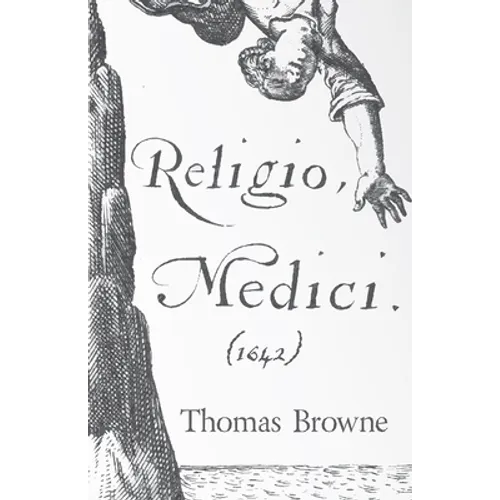 Religio Medici (1642)