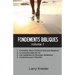 Fondements bibliques volume 1