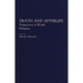 Death and Afterlife: Perspectives of World Religions