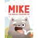 Mike the Magical Coughing Cat
