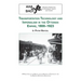 Transportation Technology and Imperialism in the Ottoman Empire, 1800-1923
