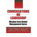 Conversations on Leadership