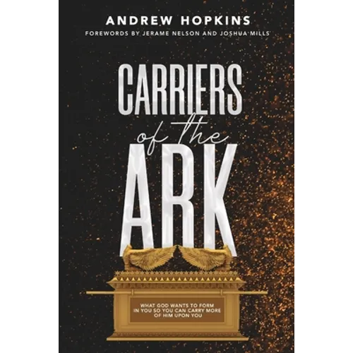Carriers of the Ark