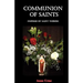 Communion of Saints Inspired by St. Therese