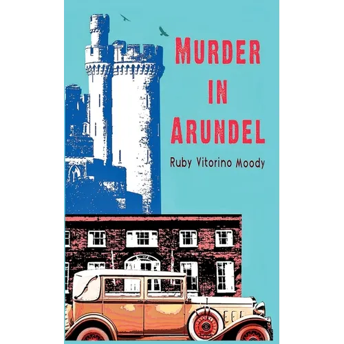 Murder In Arundel