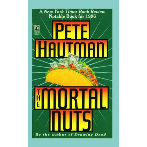 Mortal Nuts