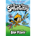 El Club de Cómics de Supergatito (Cat Kid Comic Club)