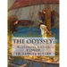 The Odyssey: Illustrated Edition