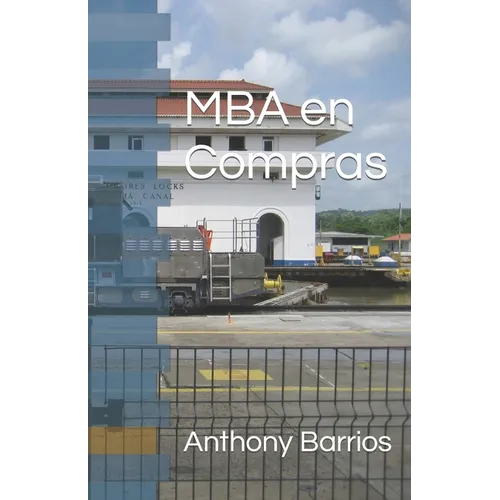 MBA en Compras