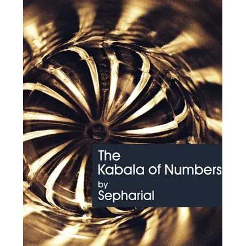 The Kabala of Numbers (1911)