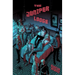 The Juniper Lodge