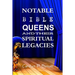 Notable Bible Queens and Their Spiritual Legacies