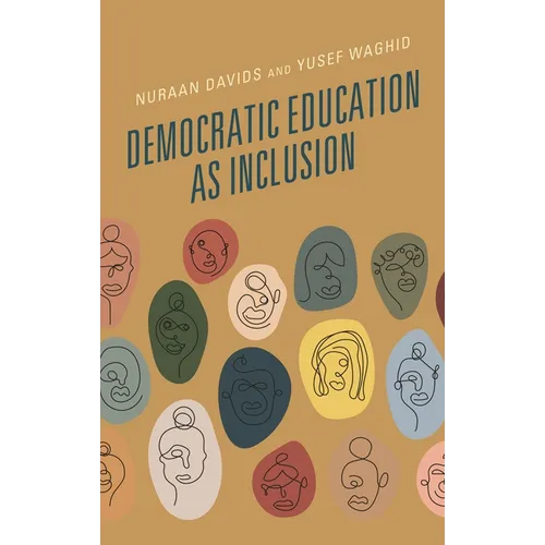 Democratic Education as Inclusion