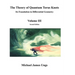 The Theory of Quantum Torus Knots: Its Foundation in Differential Geometry-Volume III