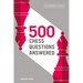 500 Chess Questions Answered: For All New Chess Players
