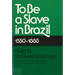 To Be a Slave in Brazil: 1550-1888
