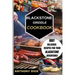 Blackstone Griddle Cookbook: 1001 Delicious Recipes for Your Blackstone Adventures