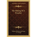 The Making Of A Preacher