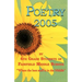 Poetry 2005 by 6th grade students of Fairfield Middle School