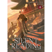 Silent Reading: Mo Du (Novel) Vol. 4