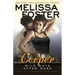 Wild Boys After Dark: Cooper