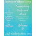 Volume II Nourishing Body and Mind Unraveling the Power of Vitamins and Nutrients