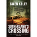 Sutherland's Crossing - A Beau Crenshaw Detective Novel
