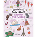 How to Draw Cute Stuff: Around the World