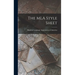 The MLA Style Sheet
