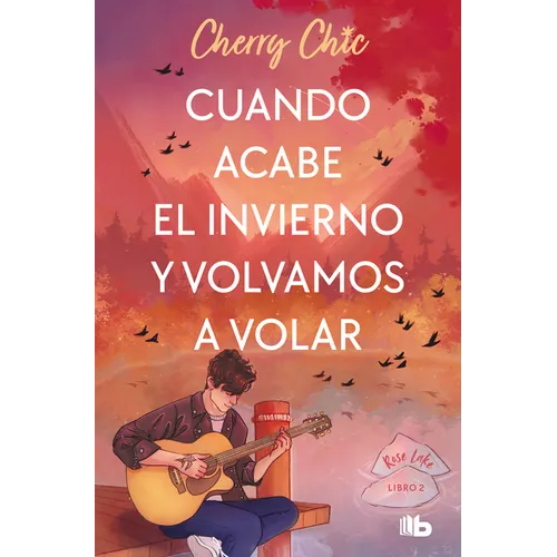 Cuando Acabe El Invierno Y Volvamos a Volar / When Winter Ends and We Fly Again