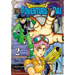 Dragon Quest: The Adventure of Dai, Vol. 2: Disciples of Avan