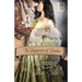 Dilemma In Yellow Silk
