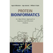 Protein Bioinformatics: An Algorithmic Approach to Sequence and Structure Analysis