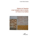 Histoire de l'abandon et de l'adoption dans le monde, en France et au Québec