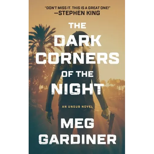 The Dark Corners of the Night