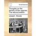 Thoughts on the slavery of the negroes. The second edition.
