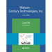 Watson v. Century Technologies, Inc.: Case File