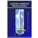 Country Jumper in French Guiana