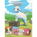 Apollo the Angora Goat and His Friends - Book 2