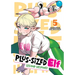 Plus-Sized Elf: Second Helping! Vol. 5