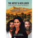 The Artist & Her Lover: A VACATION TRAVEL ROMANCE (A Trilogy: Part II)
