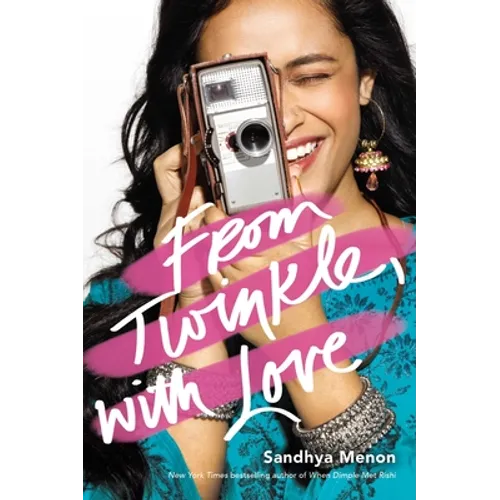 From Twinkle, with Love