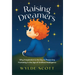Raising Dreamers: Why Imagination is the Key to Preserving Humanity in the Age of Artificial Intelligence