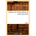 Histoire de la Révolution de 1848. Tome 2 (Éd.1849)