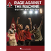 Rage Against the Machine - Guitar Anthology