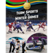 Team Sports of the Winter Games