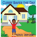 Curry Saves the Day