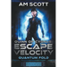 Quinn of Cygnus: Escape Velocity