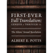 First-Ever Full Translation: Genesis 1 through 11: The Aliens' Sexual Revelation