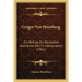 Gregor Von Heimburg: Ein Beitrag Zur Deutschen Geschichte Des 15 Jahrhunderts (1861)